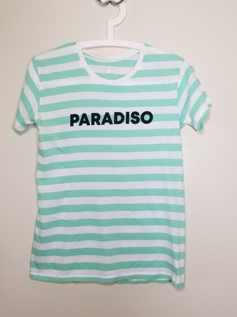 2 T Shirt bundle The Relaxed Tee -  Stripes